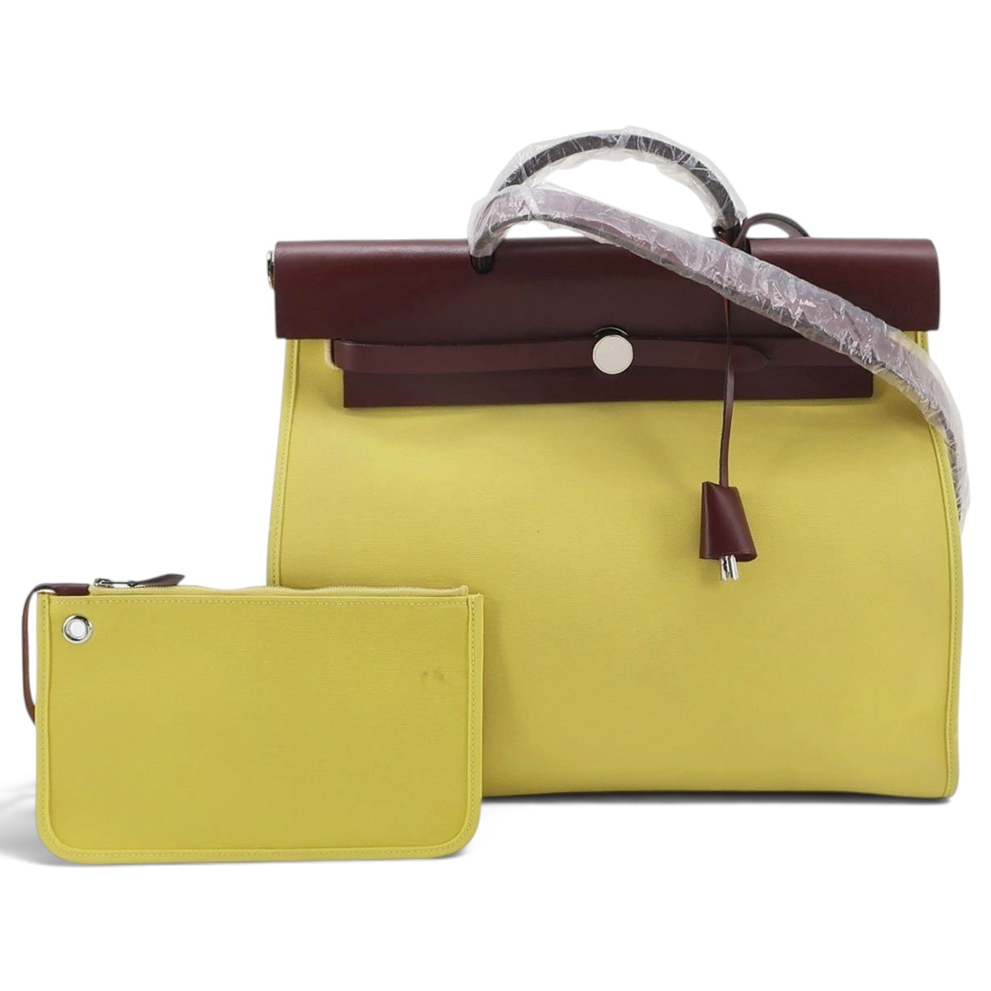 Cloth handbag
