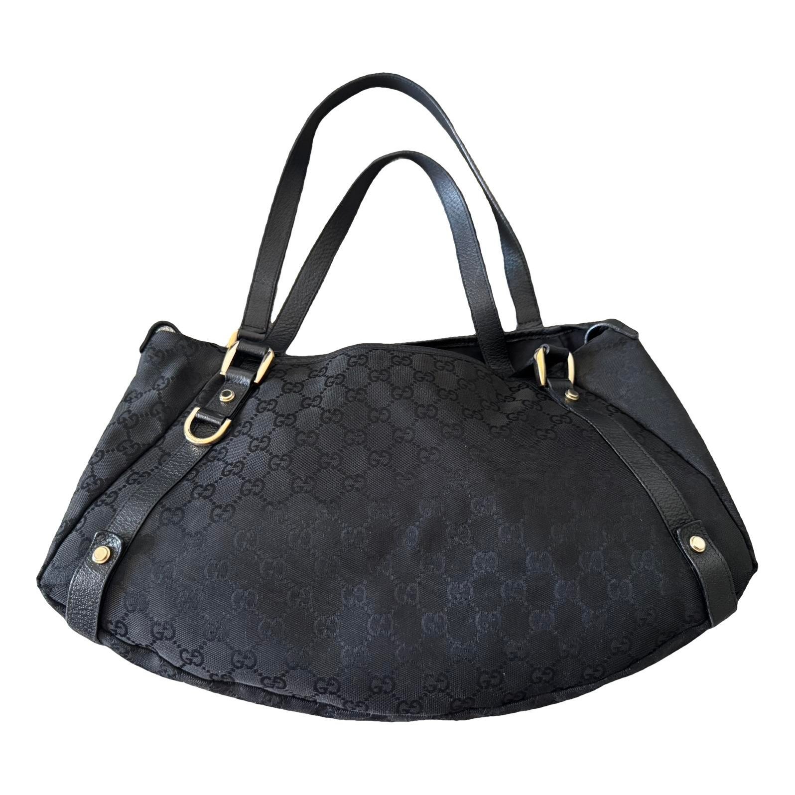 Abbey cloth handbag