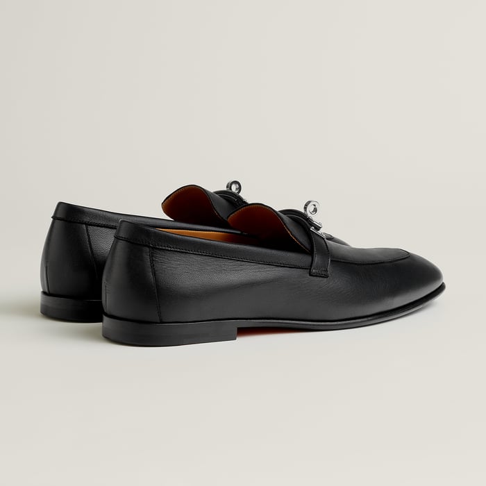 Noir Karl Loafer