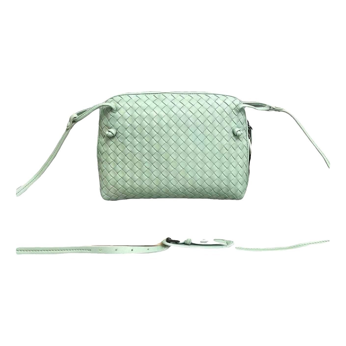 Nodini leather handbag