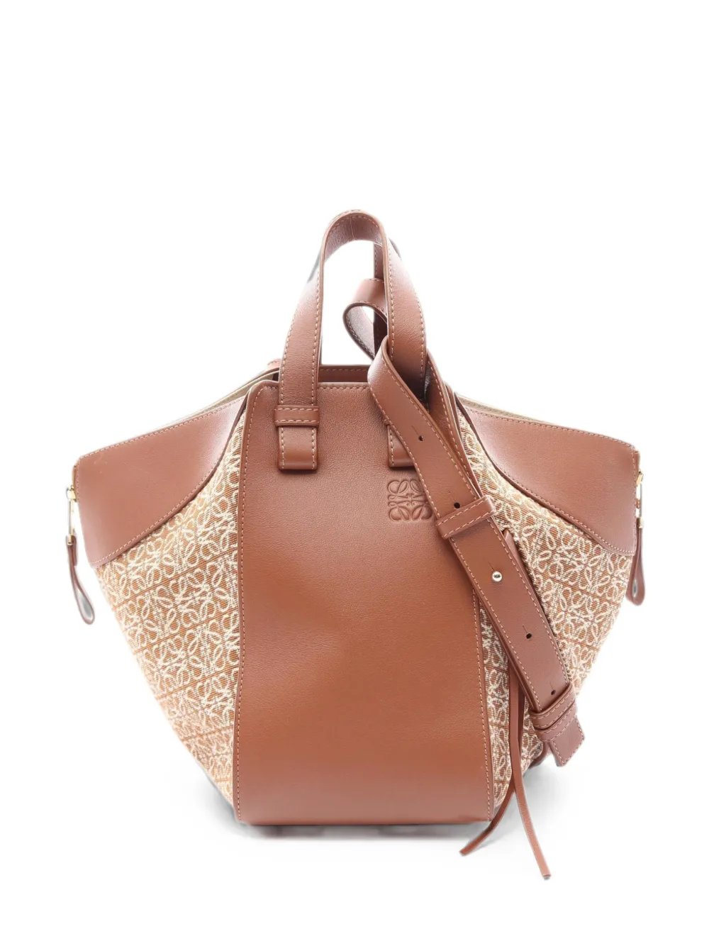 2010s small Hammock two-way handbag