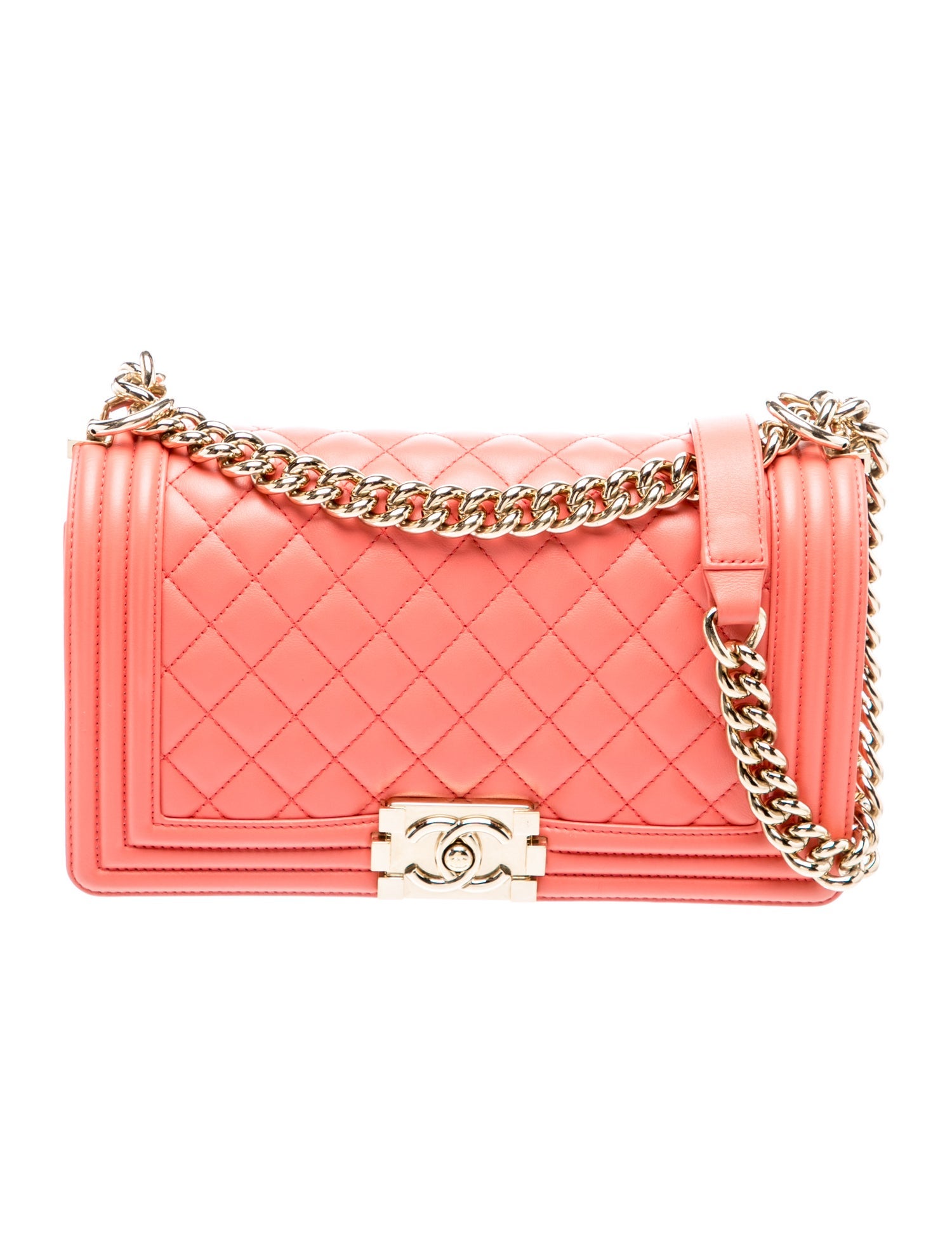 Medium Boy Bag