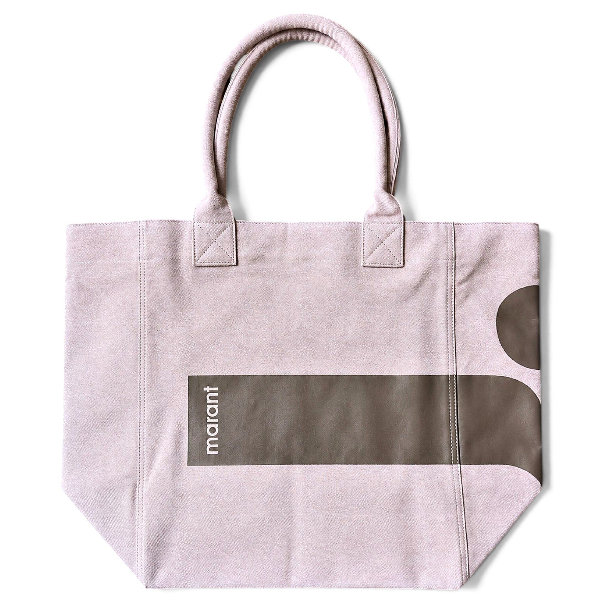 Cloth tote