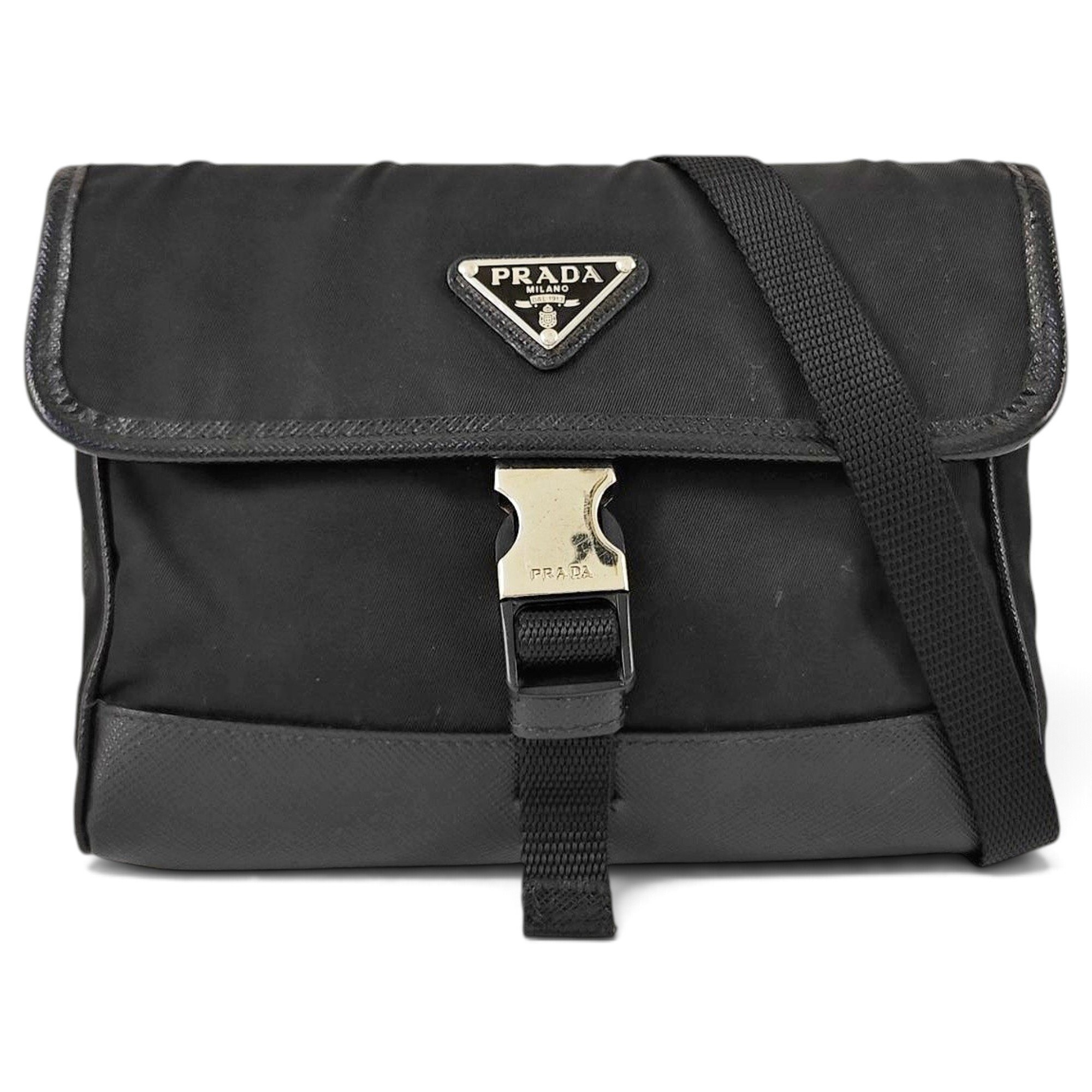 Cloth handbag