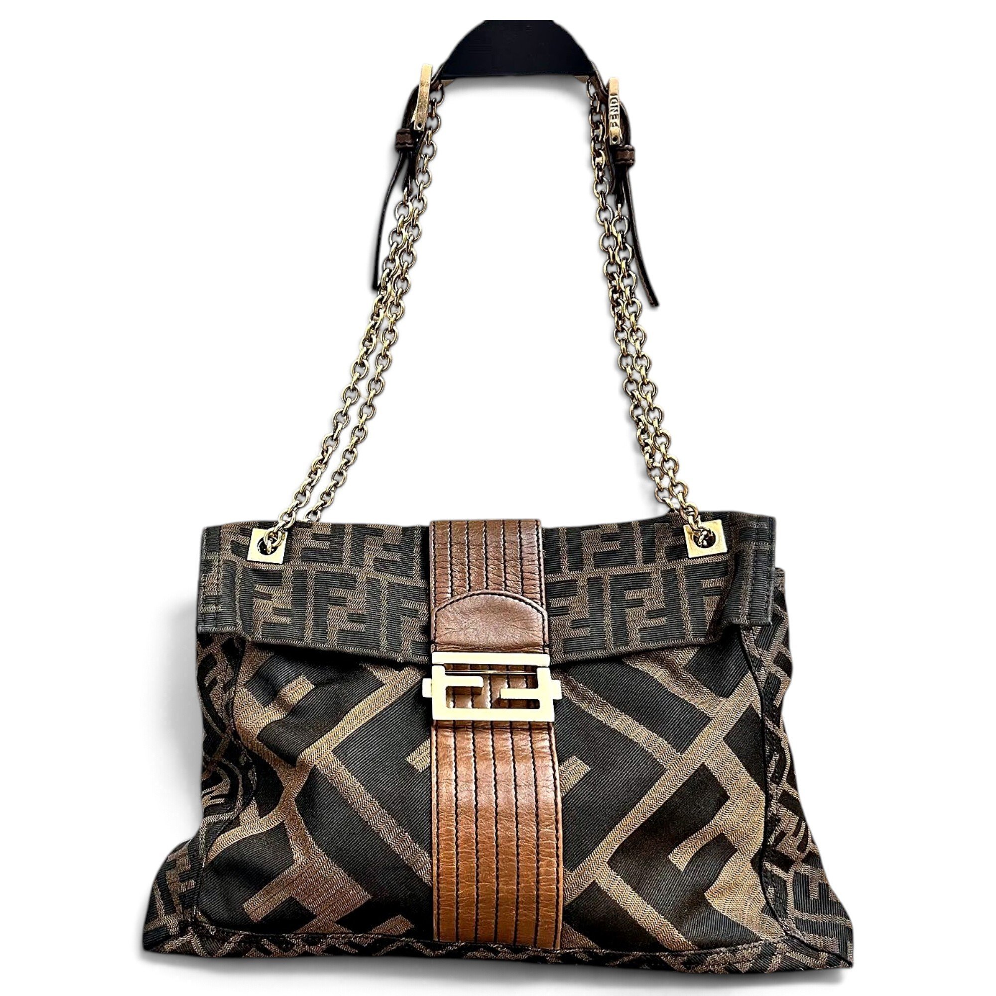 Cloth handbag