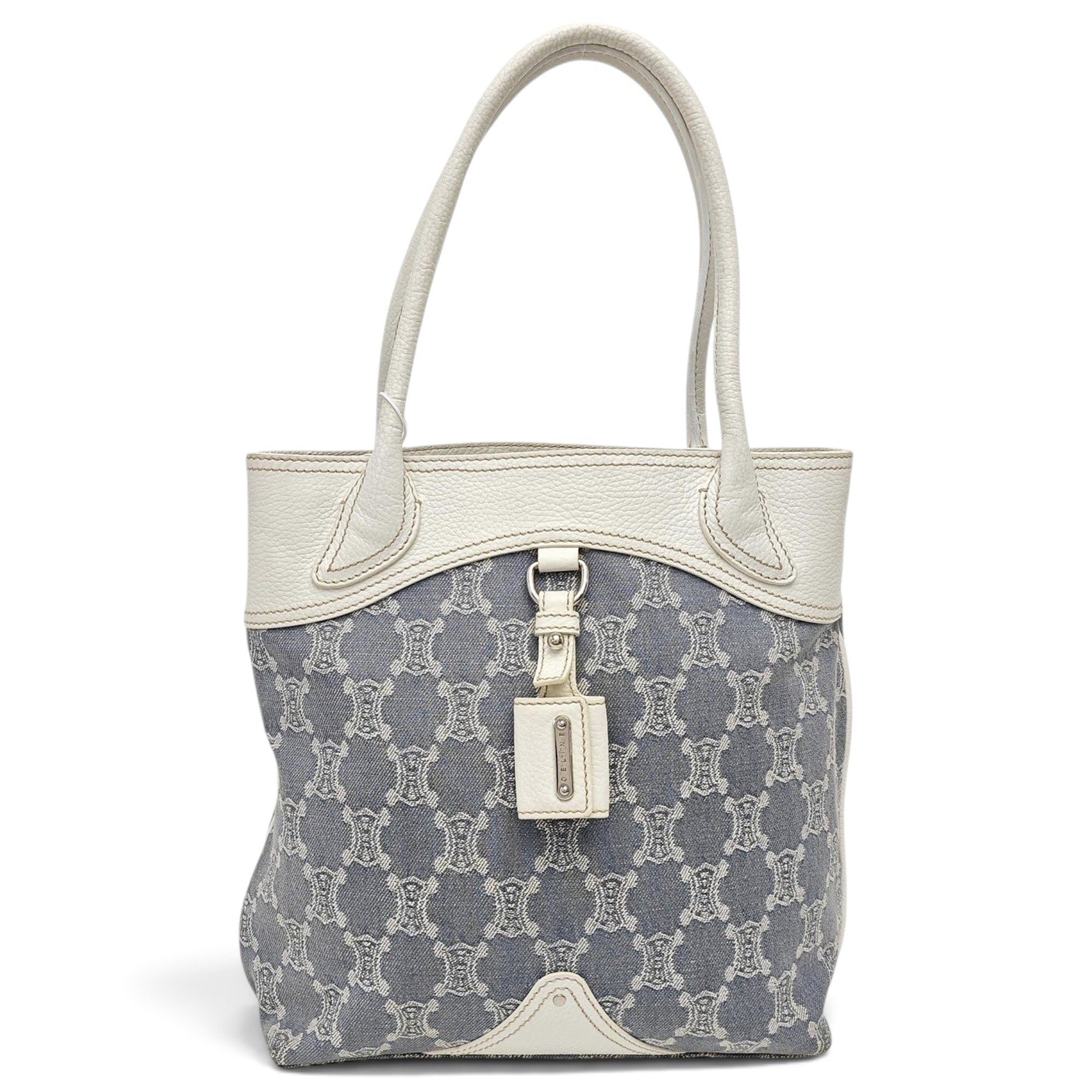 Cloth handbag