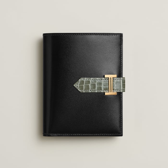 Bearn Compact Touch Wallet