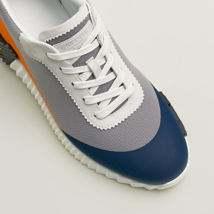 Multicolore Marine Bouncing Sneaker