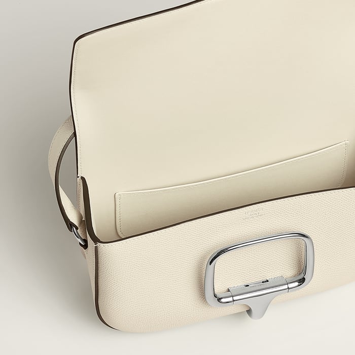 Nata Hermès Della Cavalleria Elan Bag