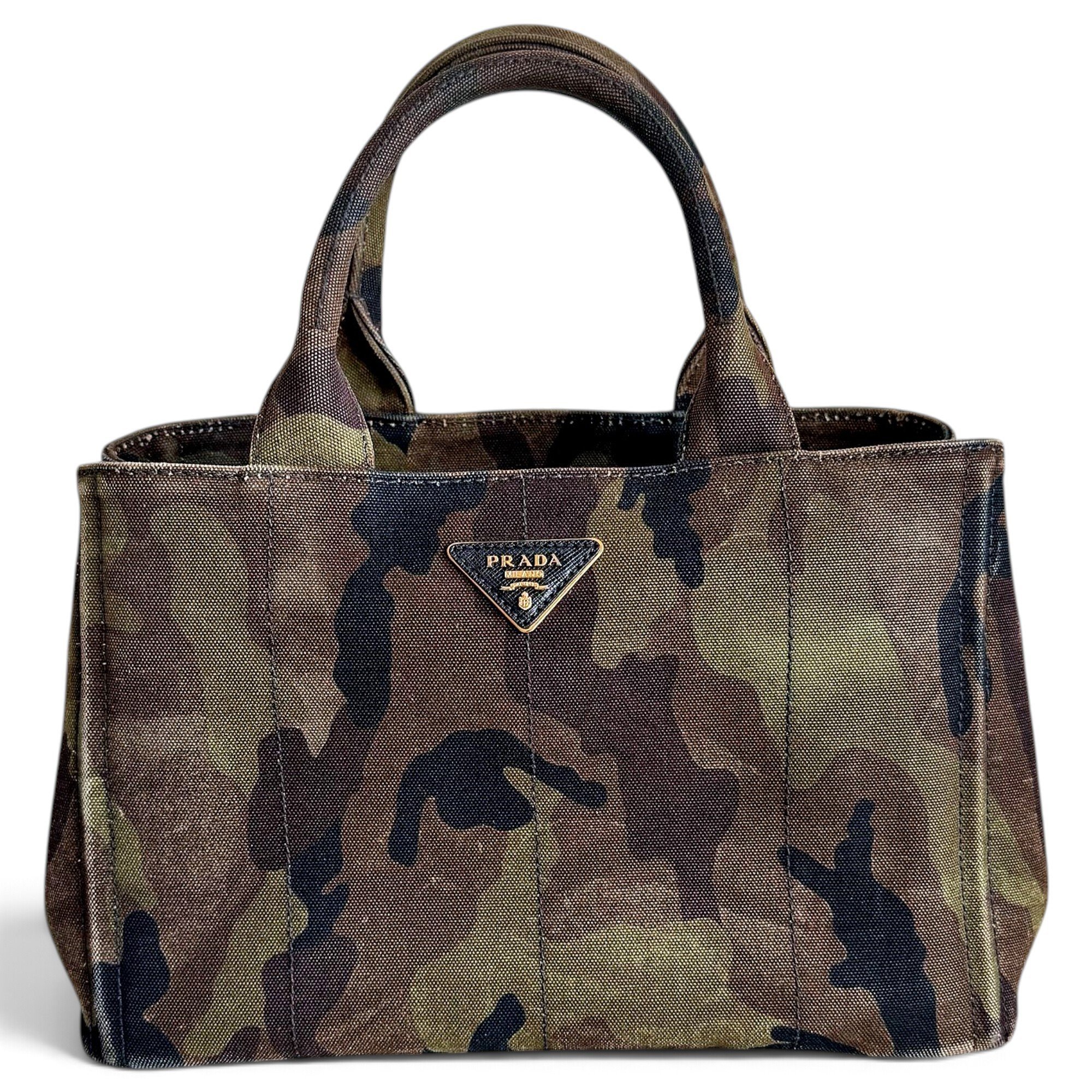 Cloth tote