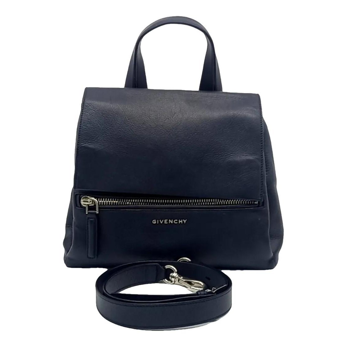Givenchy Pandora leather handbag