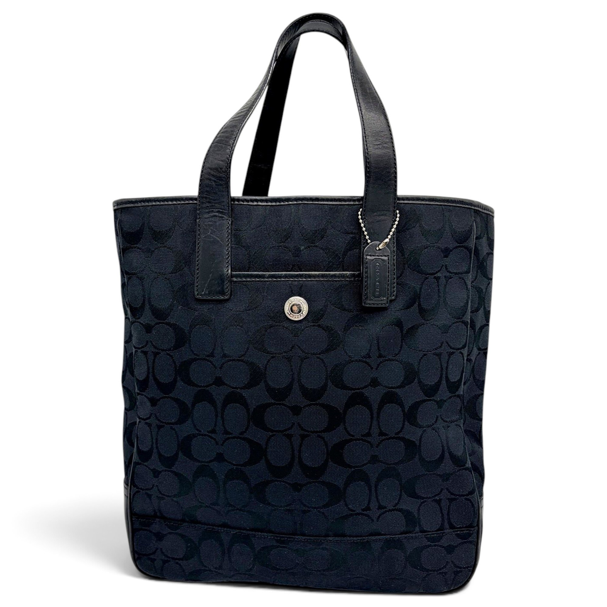 Cloth tote