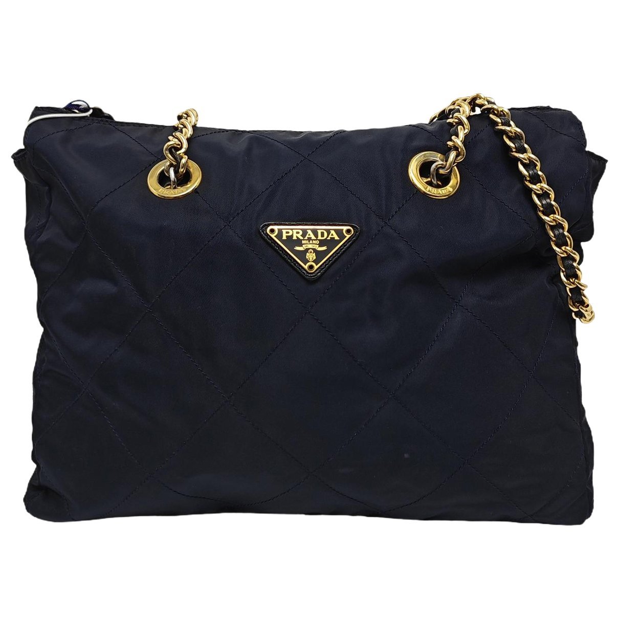 Cloth handbag