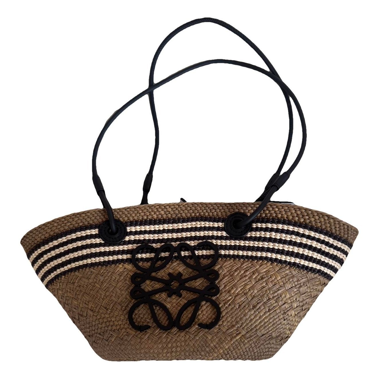 Anagram Basket handbag