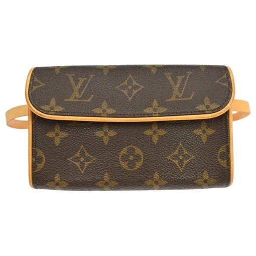 Florentine cloth handbag