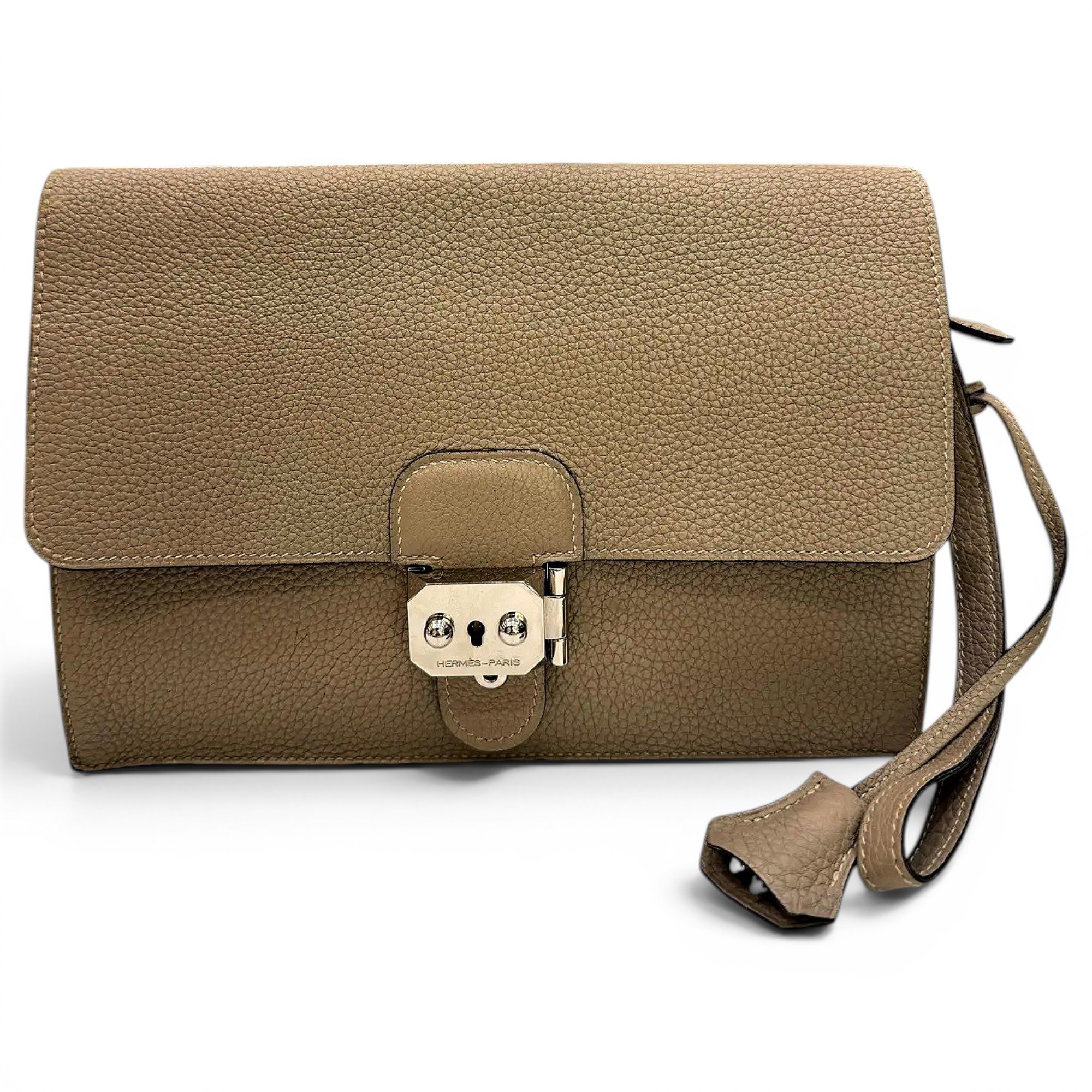 Hermes Handbag