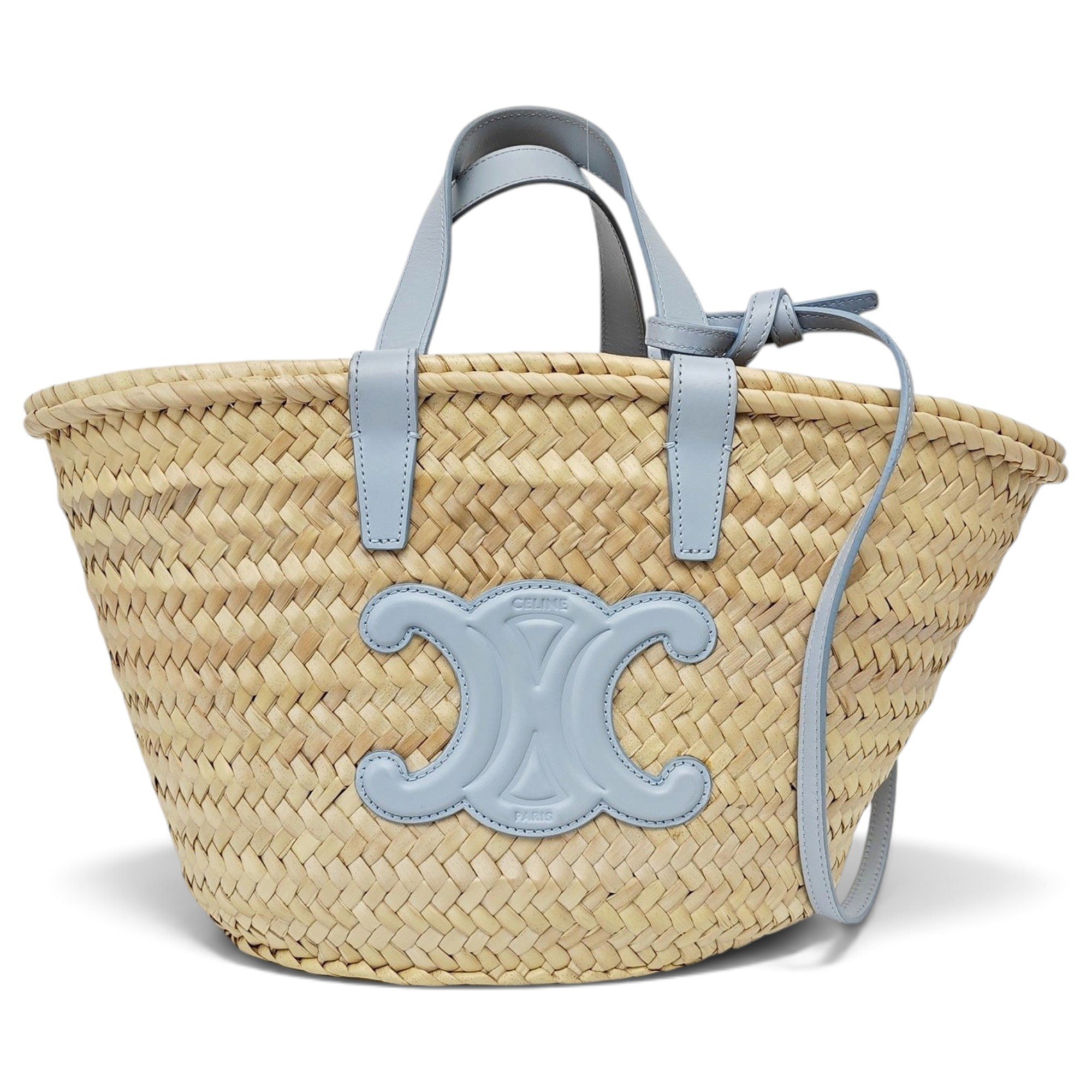Cloth handbag