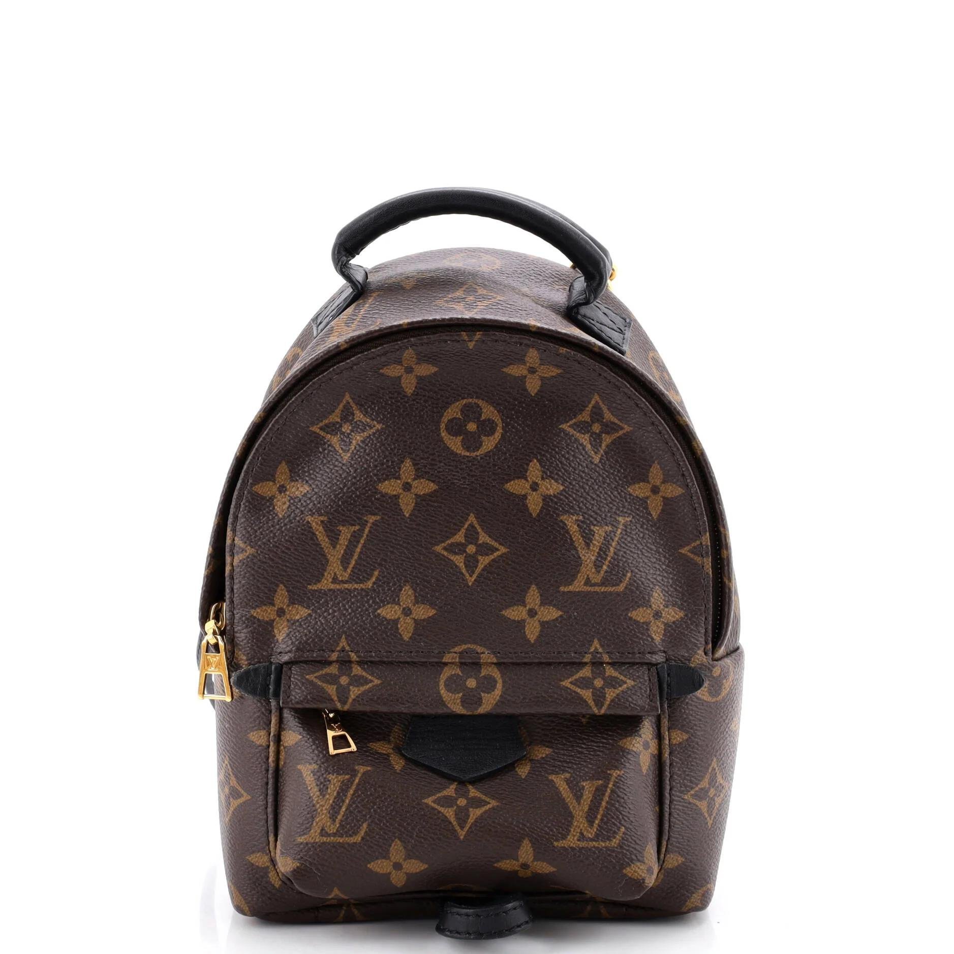 Cloth backpack
