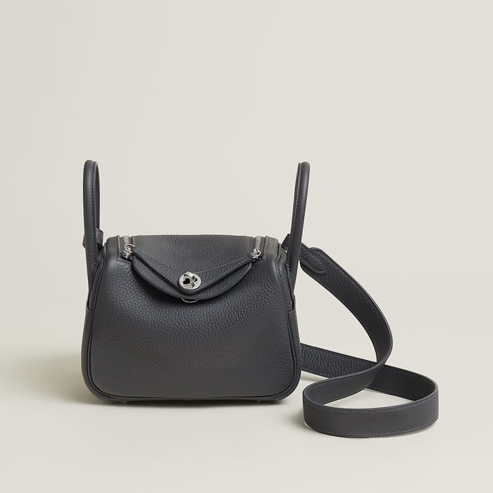 Bolsa Lindy Ii Míni