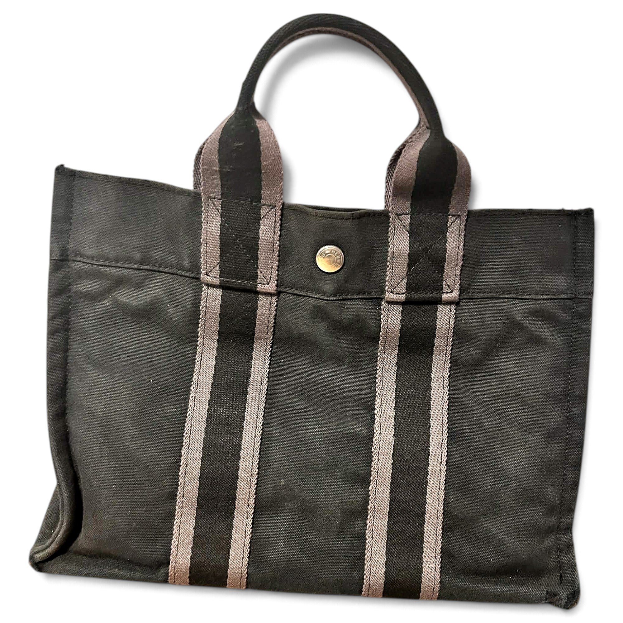 Toto cloth tote