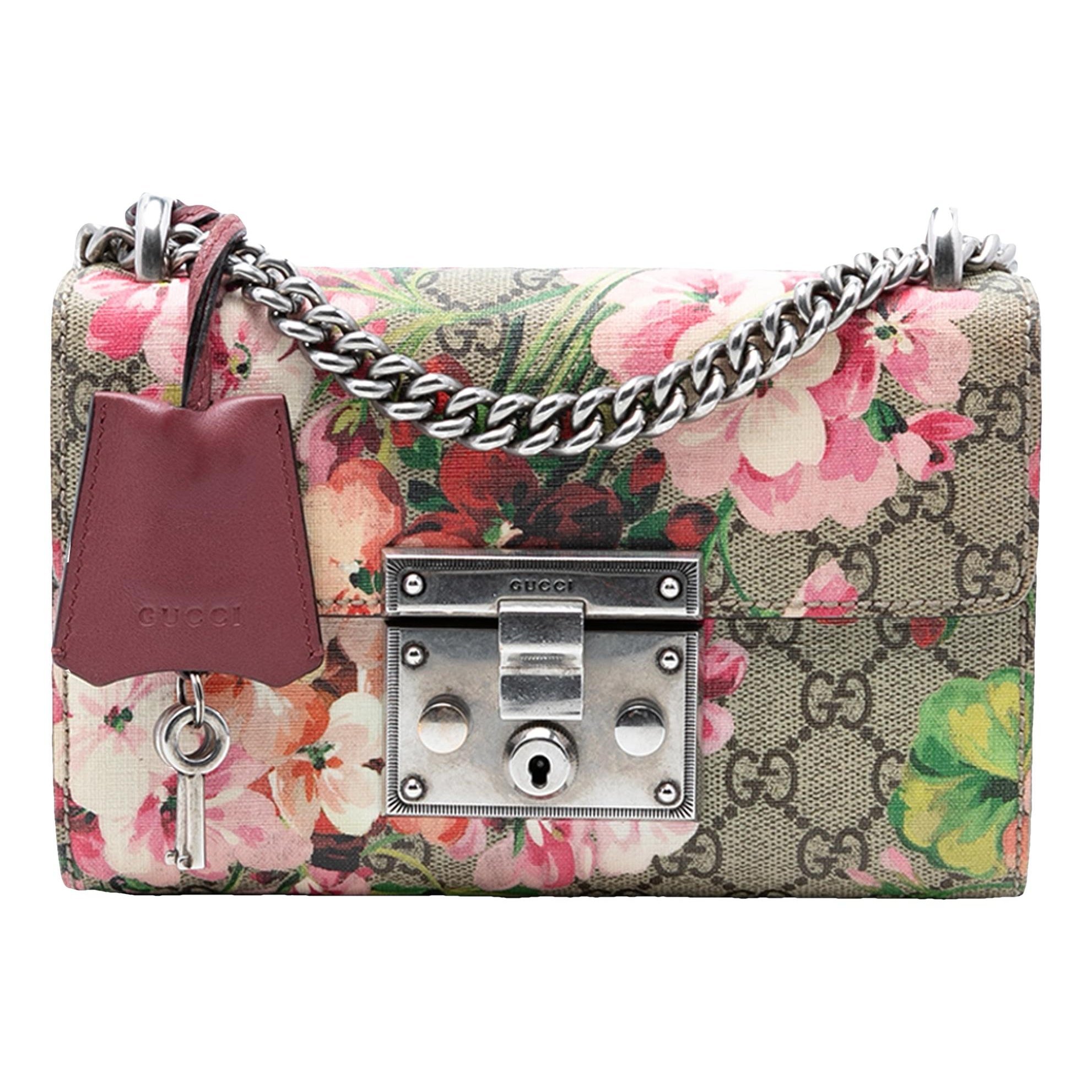 Cloth crossbody bag