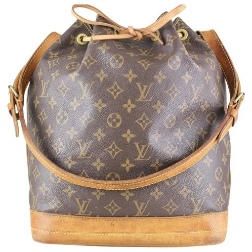 Noé cloth handbag