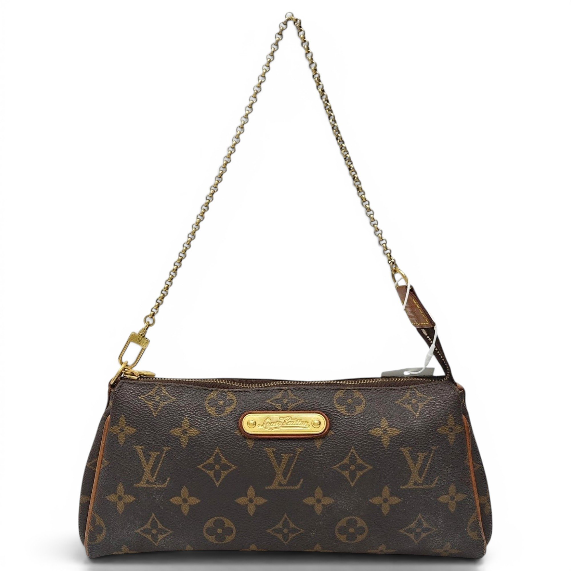 Eva leather handbag