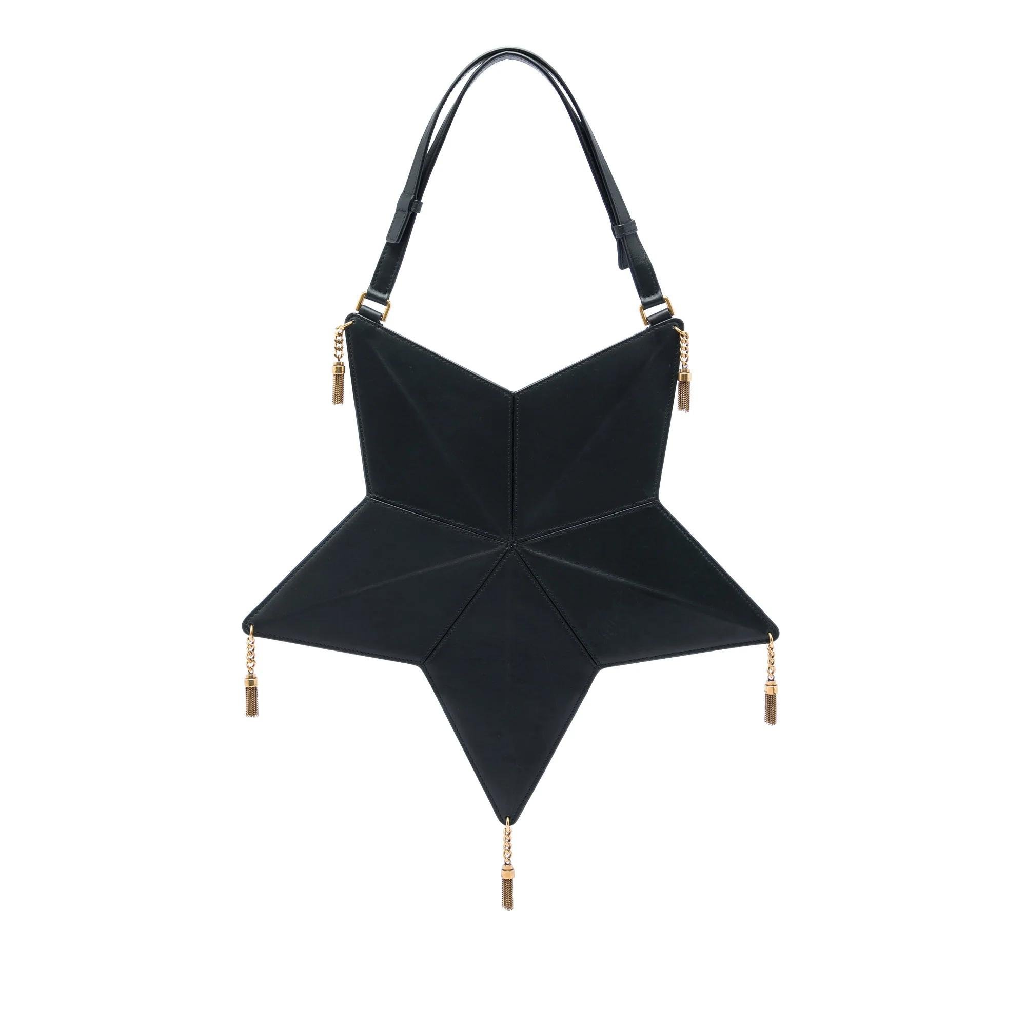 Pony-style calfskin handbag