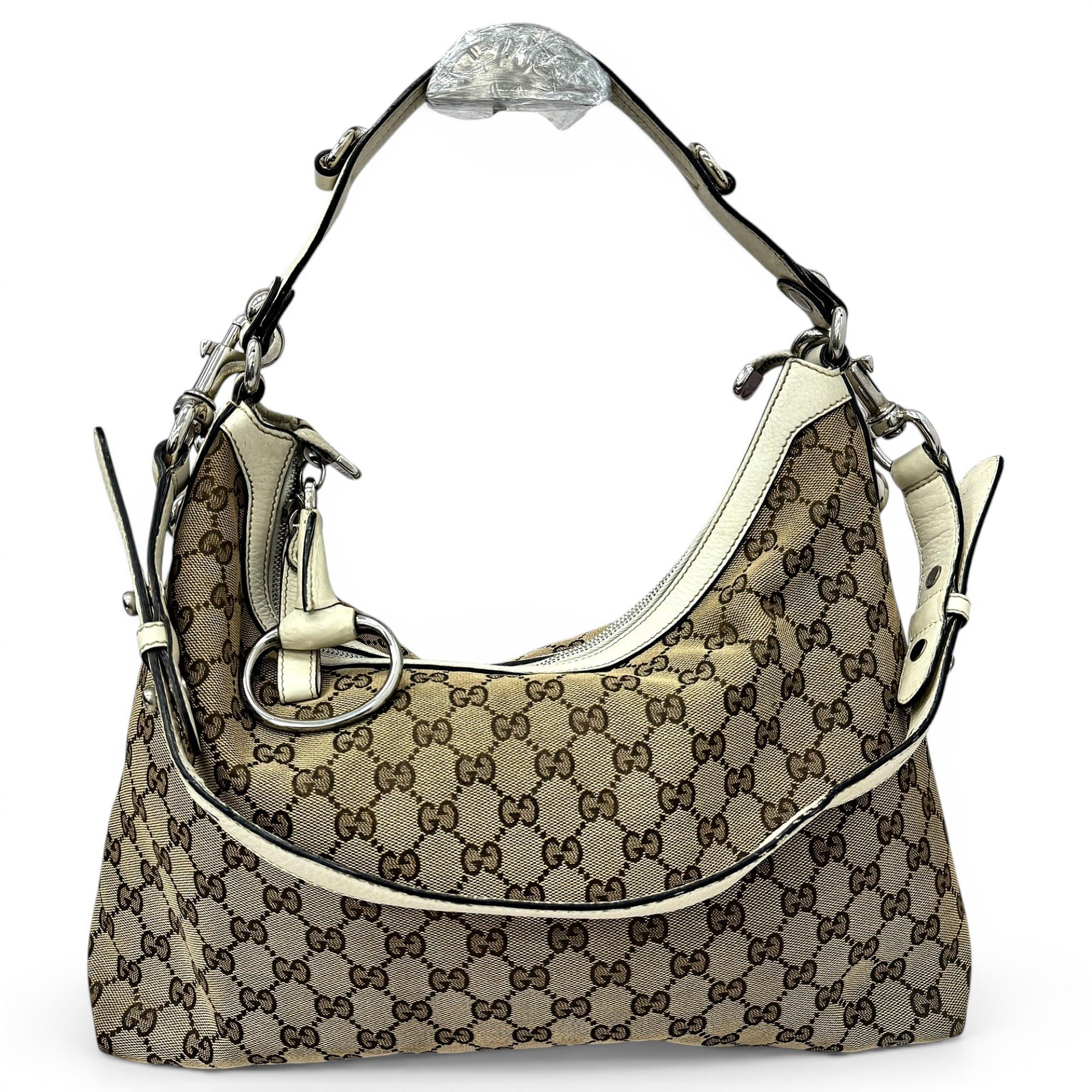 Sukey cloth handbag