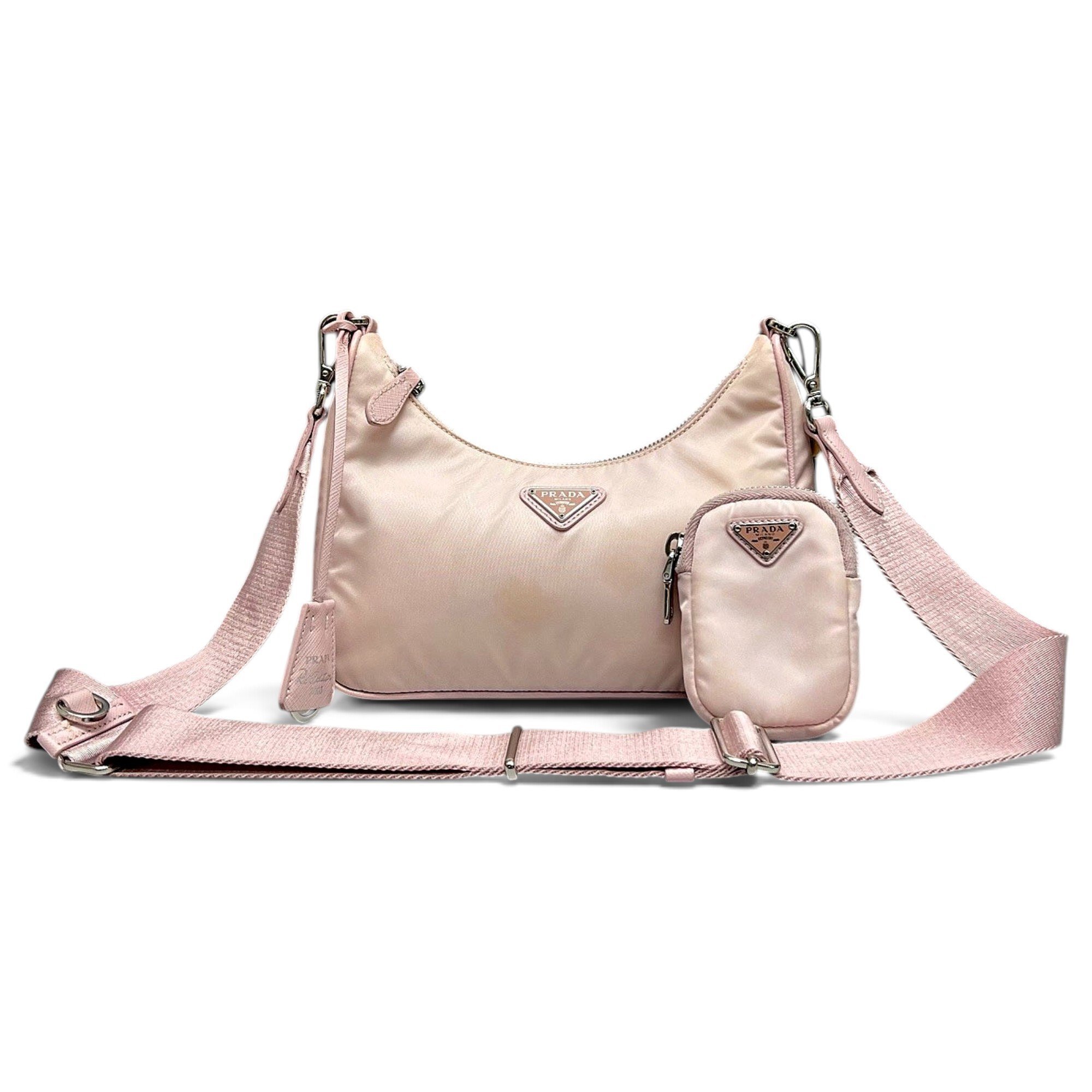 Cloth handbag