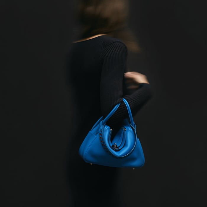 Lindy 30 Bag