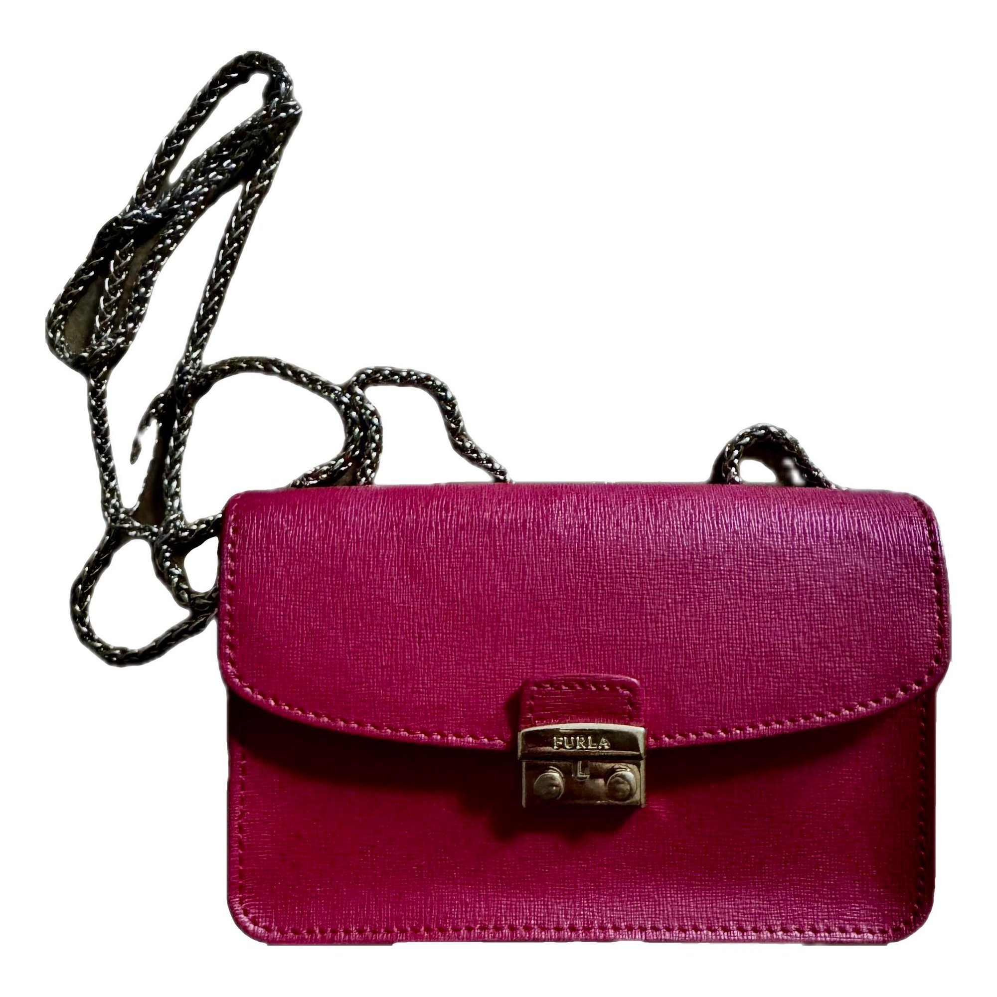 Furla Leather handbag