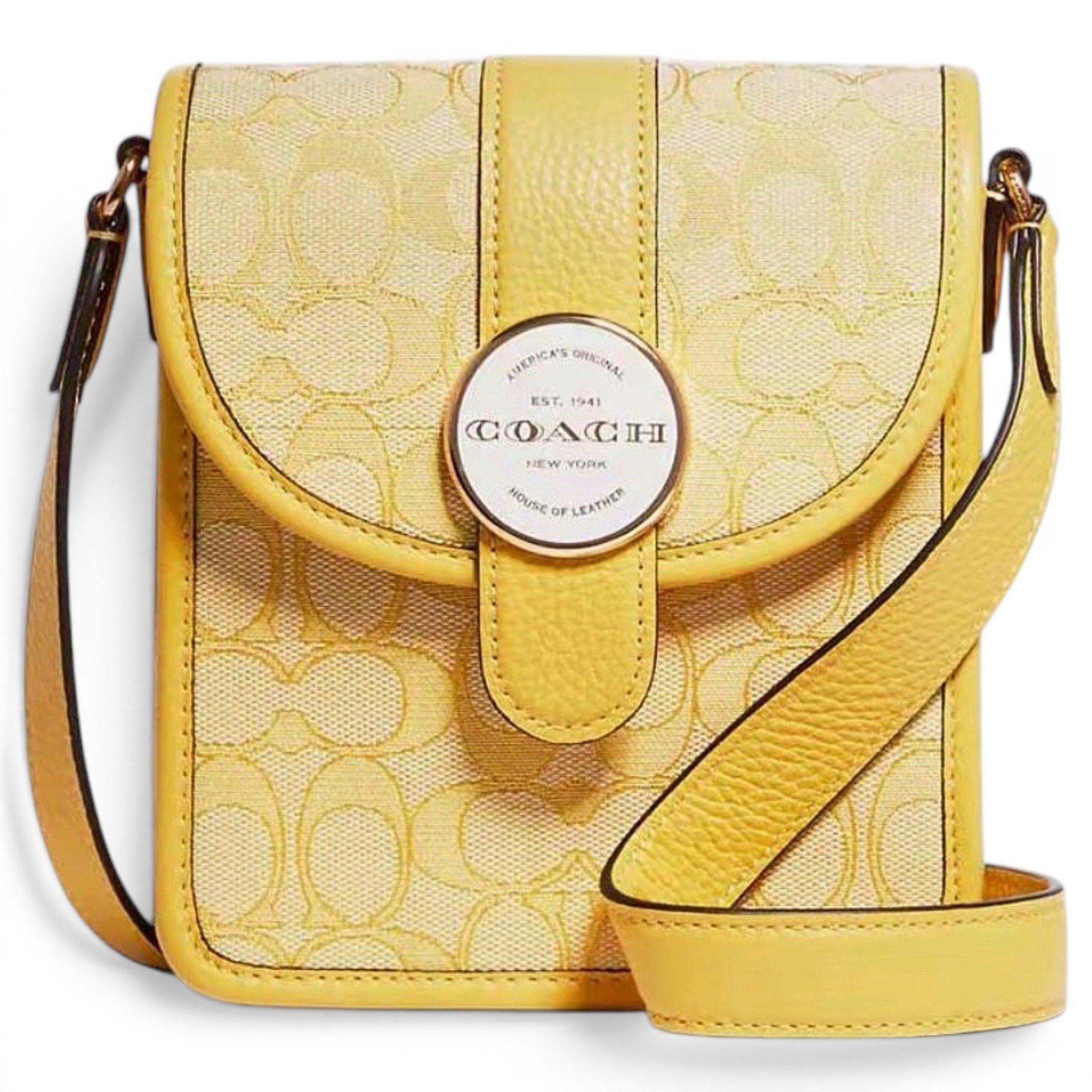 Crossbody bag