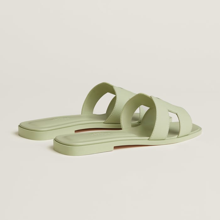 Vert De Mer Oran Sandal