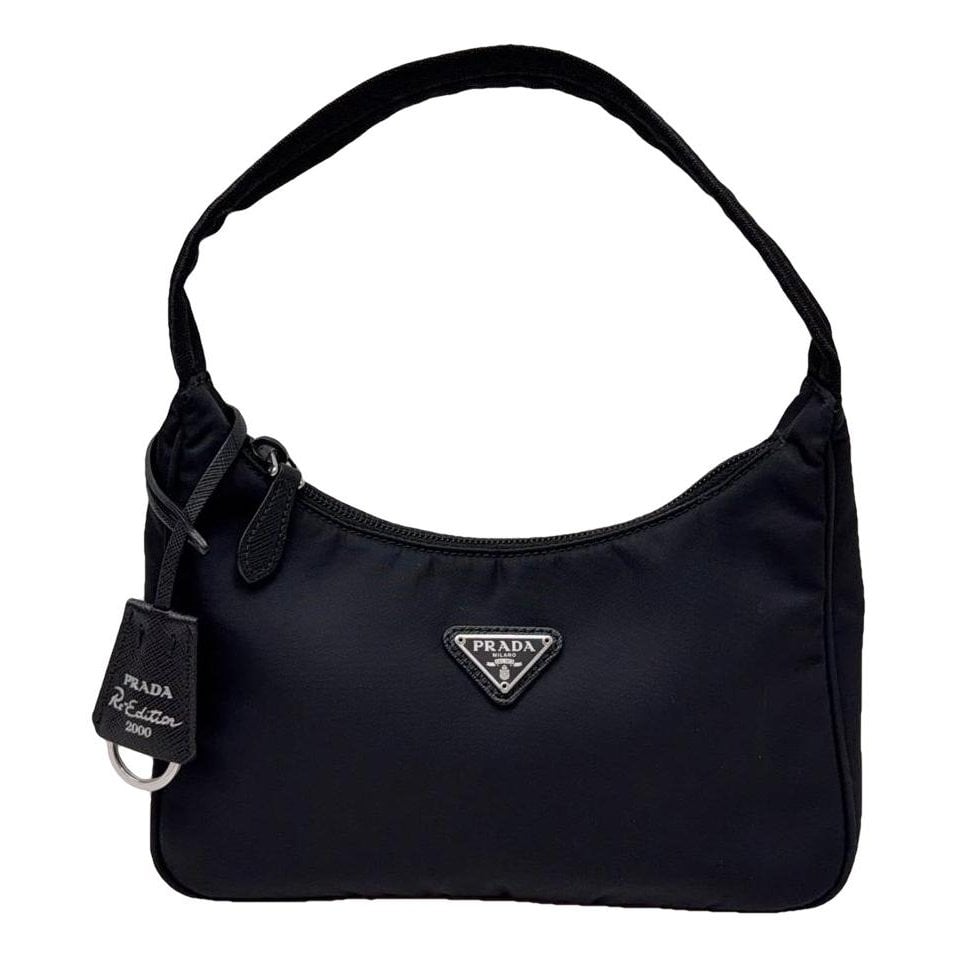 Cloth handbag