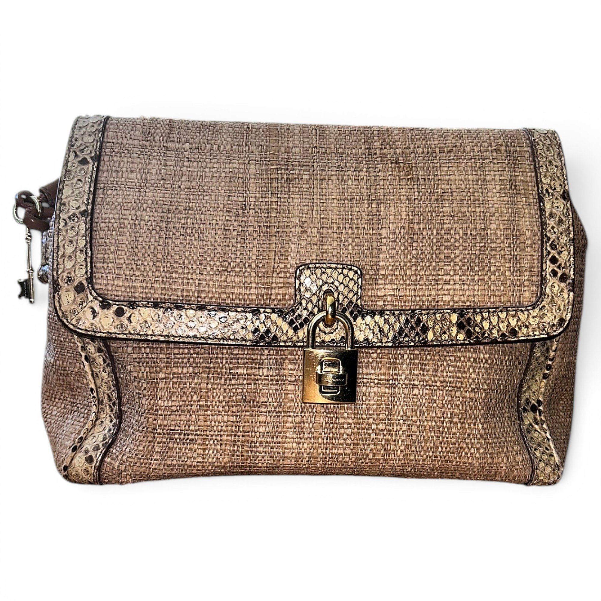 Sicily crossbody bag