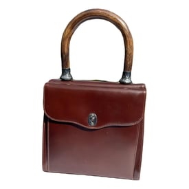 Anya Hindmarch Leather handbag