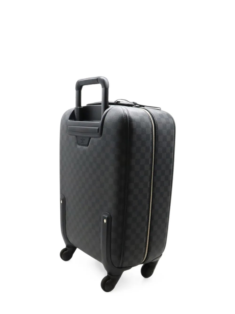 2018 Damier Graphite Zephyr 55 travel bag