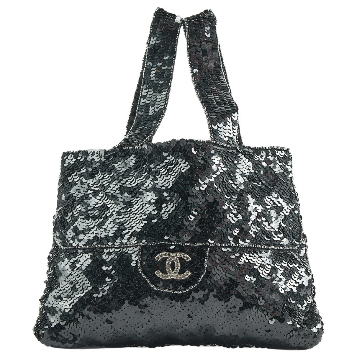 Glitter handbag
