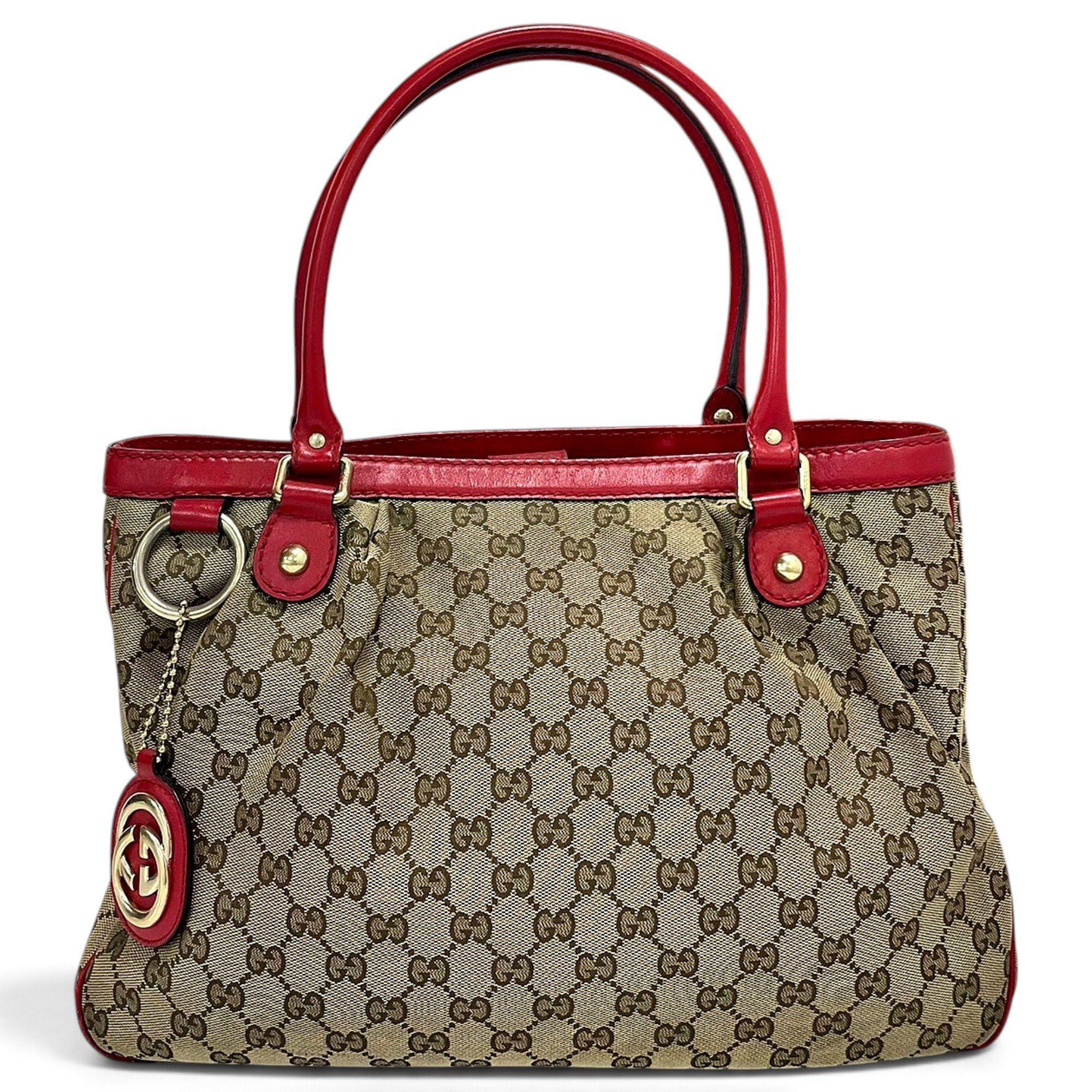Sukey cloth handbag