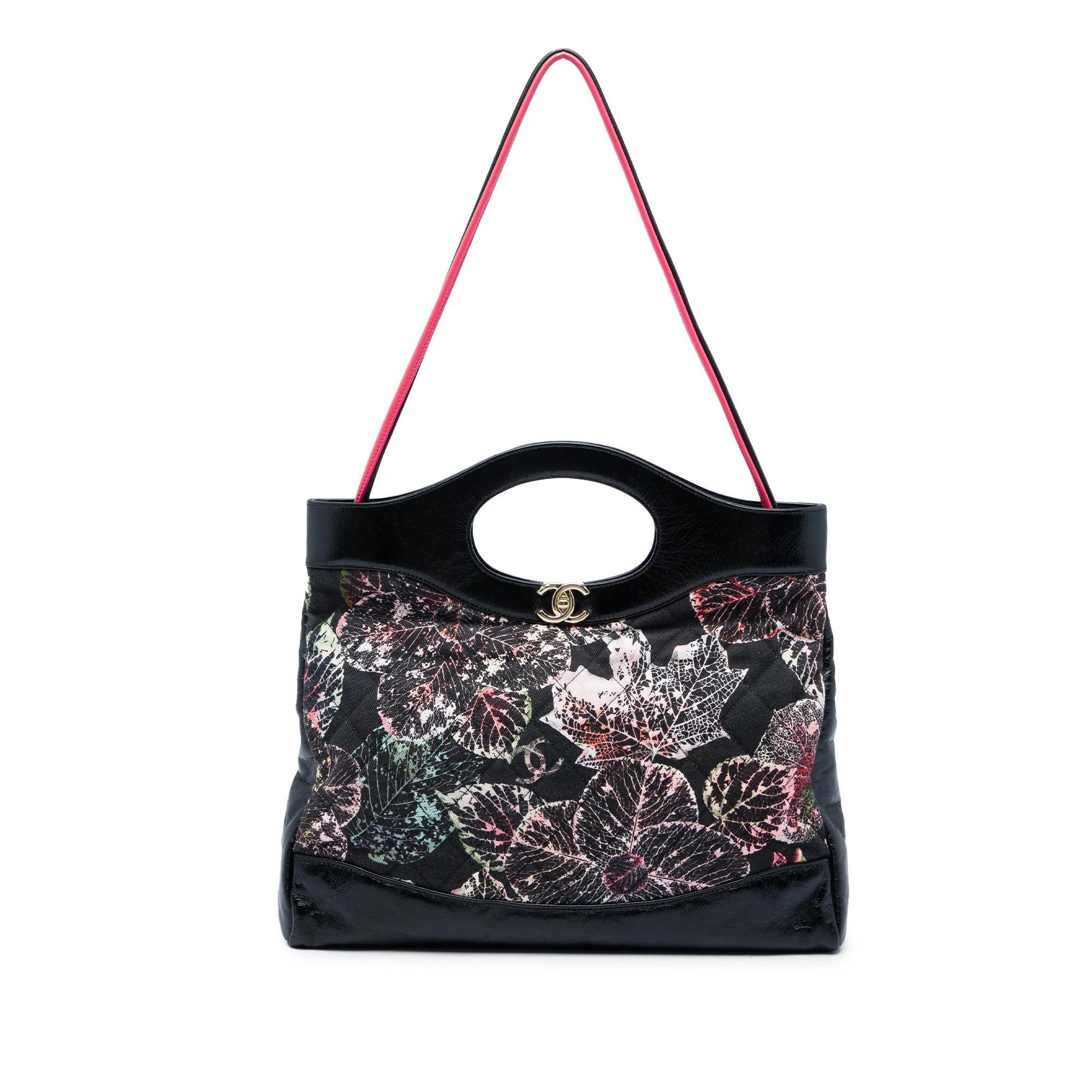 31 pony-style calfskin bag