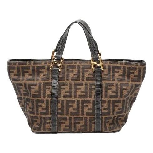 Cloth handbag