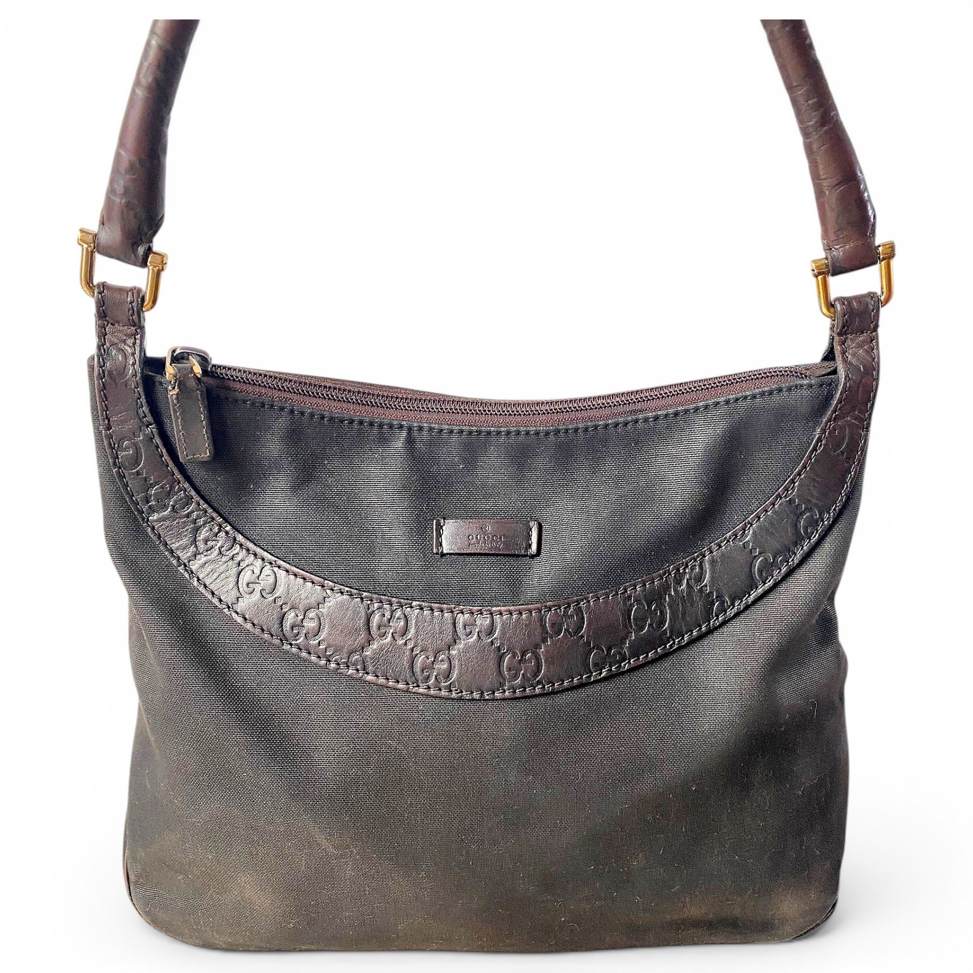 Cloth handbag