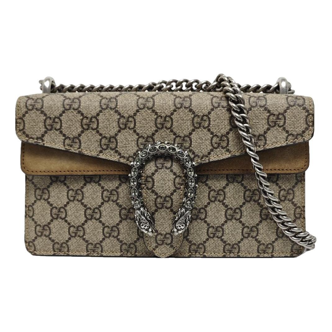 Dionysus cloth handbag