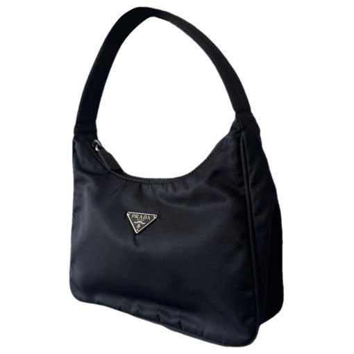 Re-Nylon handbag