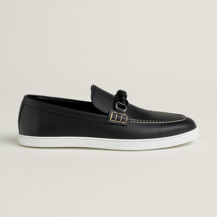 Noir Ignacio Loafer