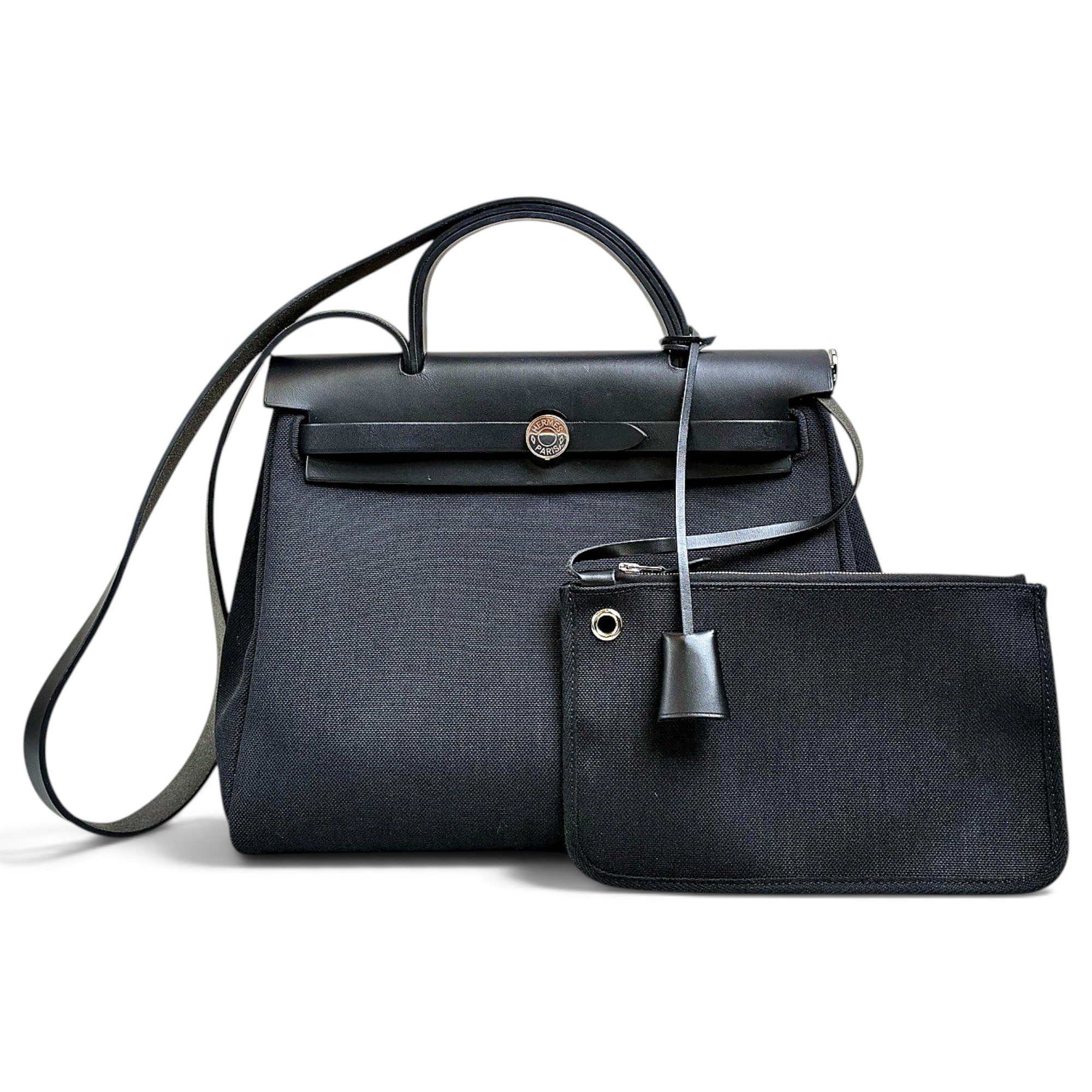 Herbag cloth handbag