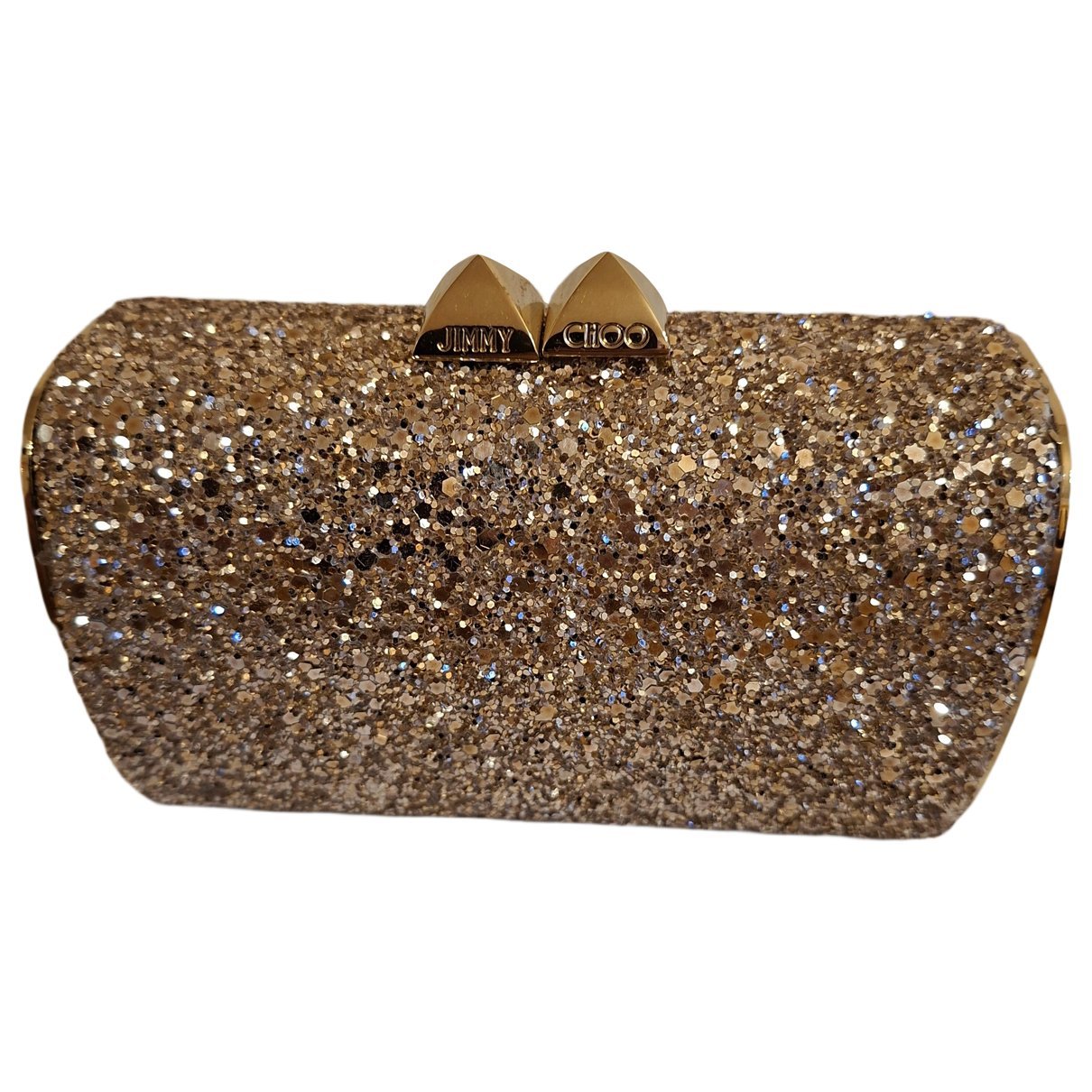 Glitter handbag