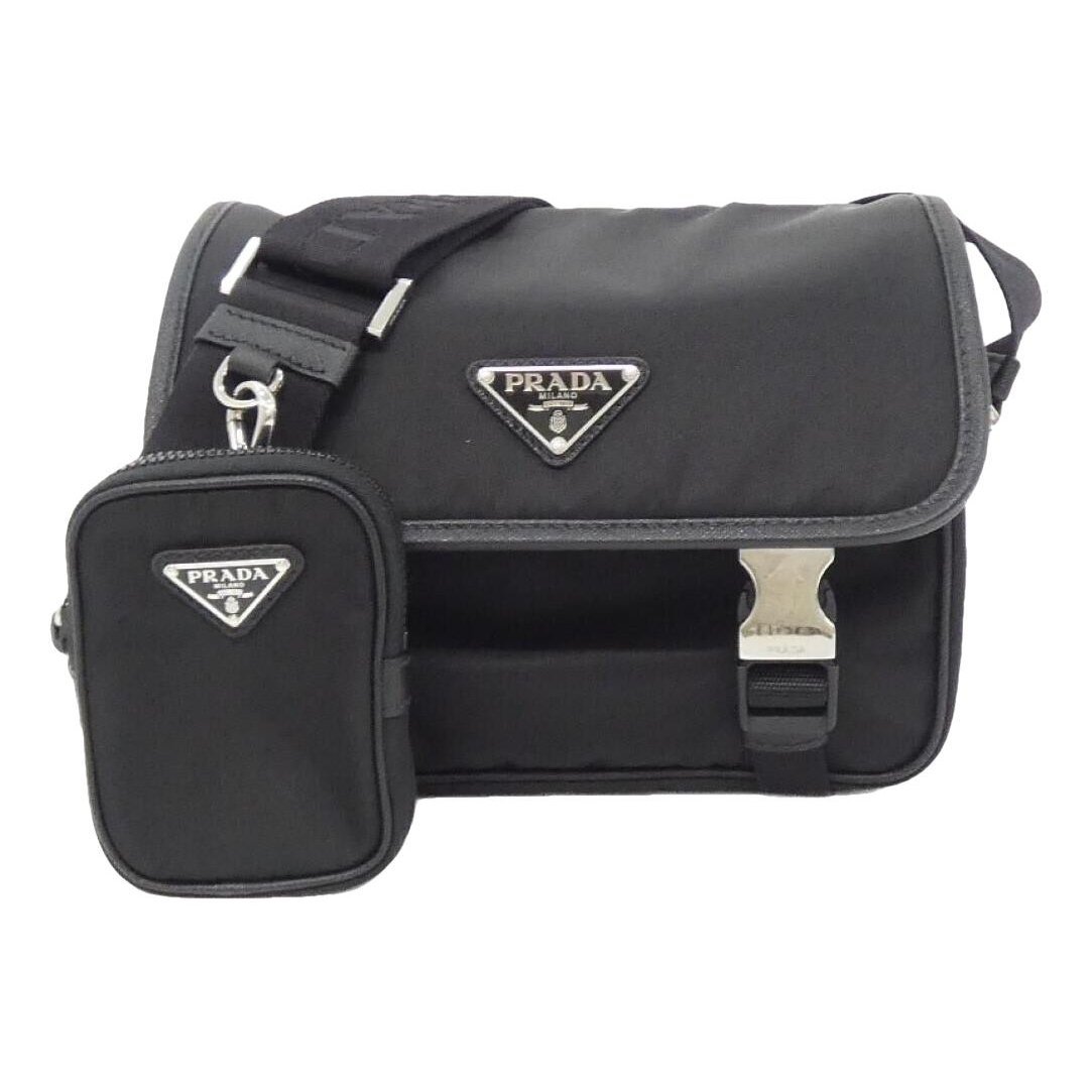 Galleria leather handbag