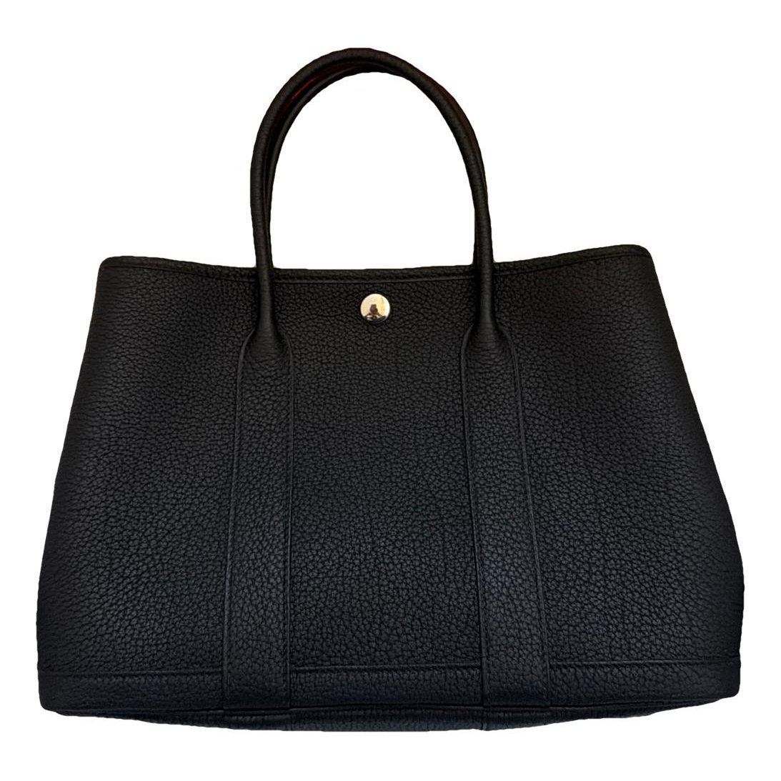Hermes Garden Party 30 Handbag
